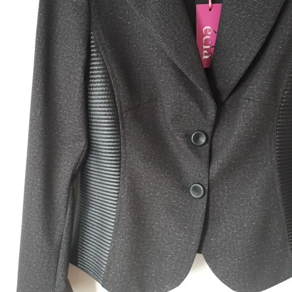 Ecla blazer - Picture 3 of 4